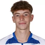 Kieran Morgan