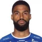 Kristopher Santos Da Graca