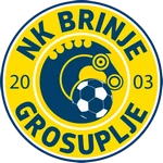 Brinje-Grosuplje