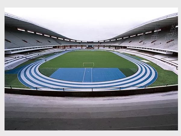 Estádio Estadual Jornalista Edgar Augusto Proença