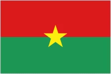 Burkina Faso W