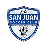 San Juan SC W