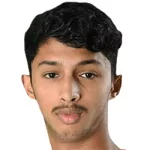 Mohammed Al Attas