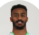 Hamdan Al Shamrani