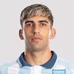 M. Barrios
