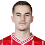 A. Mehmeti