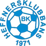 Heffnersklubbans W
