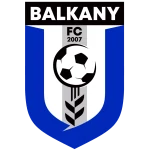 Ballkani