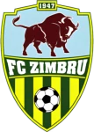 Zimbru Chisinau W