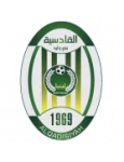Al Qadisiyah Bani Walid