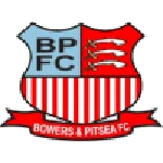 Bowers & Pitsea W