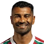 Thiago Santos