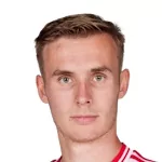 S. Mannsverk