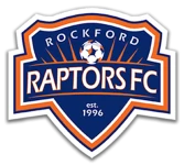 Rockford Raptors W