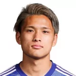 K. Matsuki
