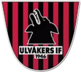 Ulvakers IF W