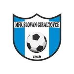 Slovan Giraltovce