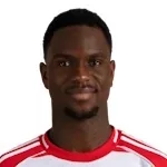 Ilyas  Ansah