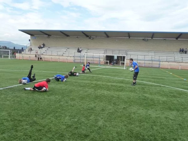 Estadio Sarriena