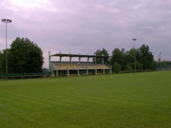 Športni Park Dob