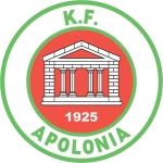 Apolonia Fier W