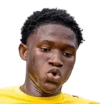 M. Koné