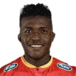 Sixto Romario Mina Arroyo