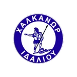 Halkanoras