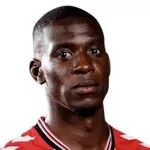 N. Mukiele