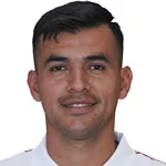 L. García