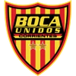 Boca Unidos