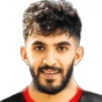 Mohammed Al Aqel