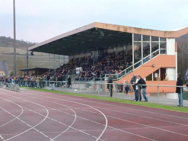 Stade op Flohr