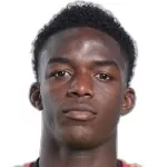 Bruno Steven Caicedo Quiñonez