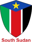 South Sudan