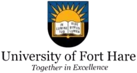 University of Fort Hare W