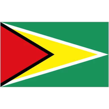 Guyana W