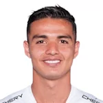 Alexander Antonio Alvarado Carriel