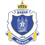 Dnepr Mogilev Res