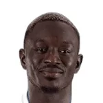 A. Dioussé