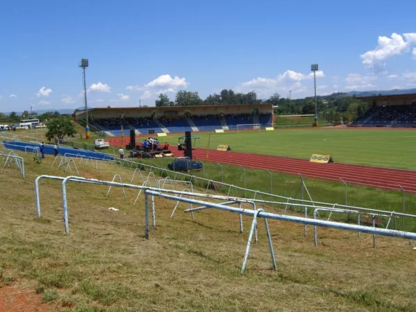 Mavuso Sports Centre