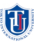 Tokyo Int. University