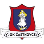 Častkovce