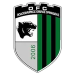 Ormideia