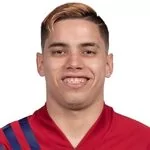 J. Ramírez