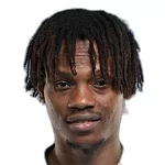 Rayane Hamidou