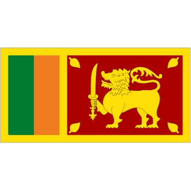 Sri Lanka W