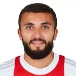 Z. Labyad