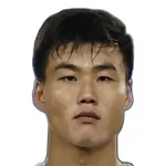 Kim Yu-Song