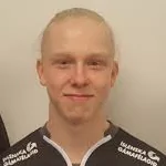 Pálmi Rafn Arinbjörnsson